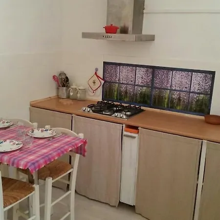 La Corte Senza Tempo Casa vacanze
