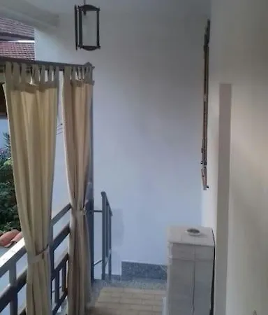 La Corte Senza Tempo Casa vacanze
