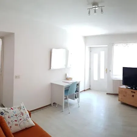 Casa vacanze La Corte Senza Tempo
