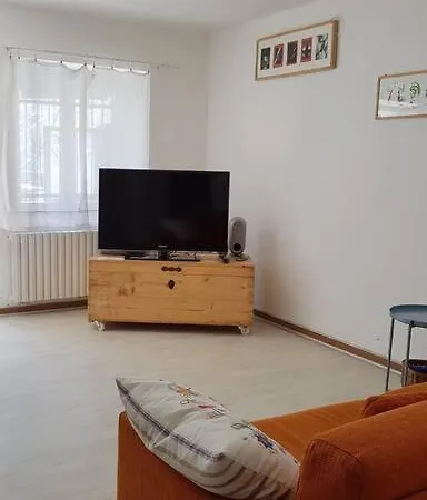 Casa vacanze La Corte Senza Tempo